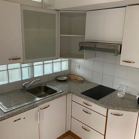 Pontaillac With Stunning Sea Views Apartamento