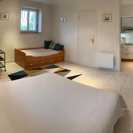 Pontaillac With Stunning Sea Views Apartamento Royan