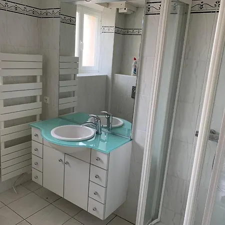 Apartamento Pontaillac With Stunning Sea Views *