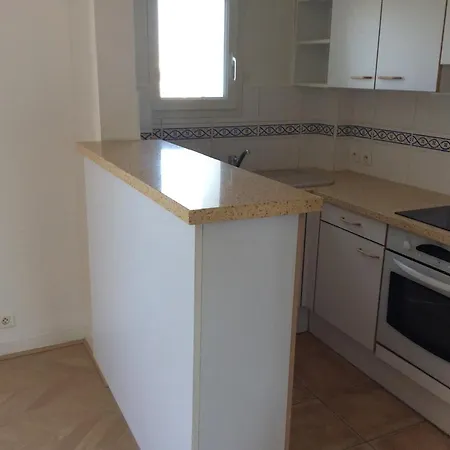 Pontaillac With Stunning Sea Views Royan