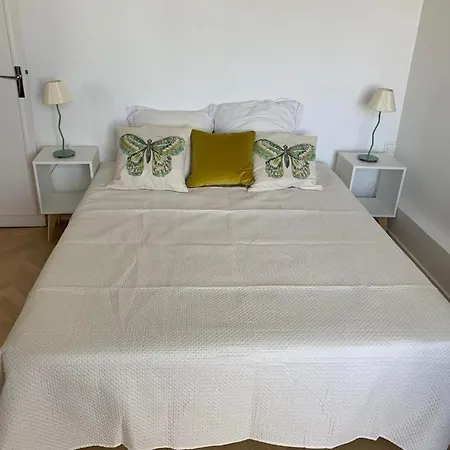 Apartamento Pontaillac With Stunning Sea Views Royan